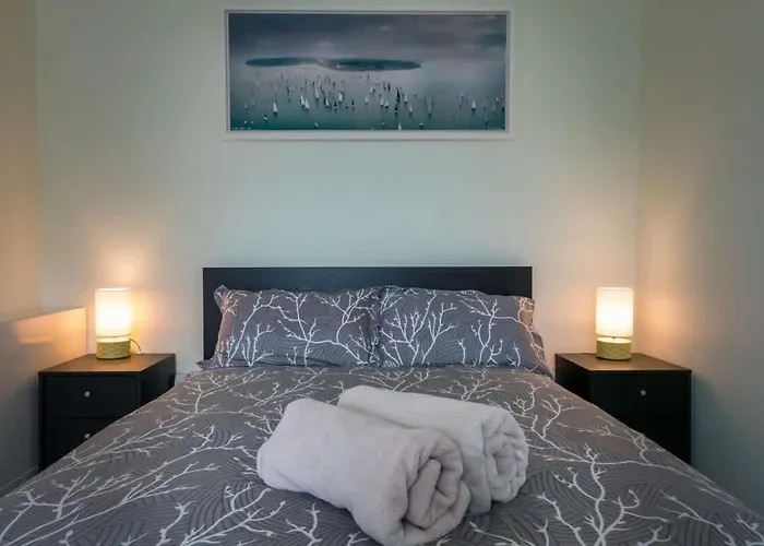 Composers Apartment