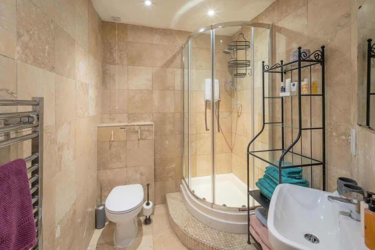 Holiday home Composers Cowes (Isle of Wight)