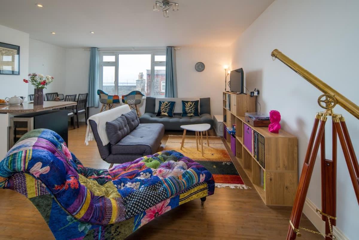 Holiday home Composers Cowes (Isle of Wight)