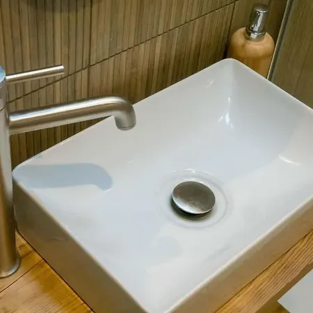 Composers Apartment Каус Экстерьер фото