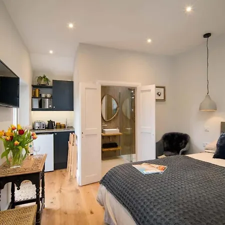 Composers Apartment Каус Экстерьер фото